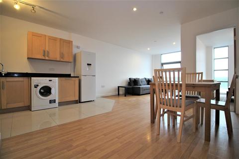 2 bedroom apartment to rent, Burgess House, Sanvey Gate, Leicester