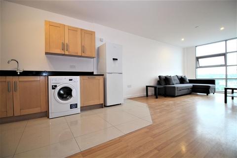 2 bedroom apartment to rent, Burgess House, Sanvey Gate, Leicester