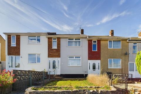 3 bedroom terraced house for sale, Cotswold View, Bristol BS15