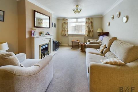 3 bedroom terraced house for sale, Cotswold View, Bristol BS15