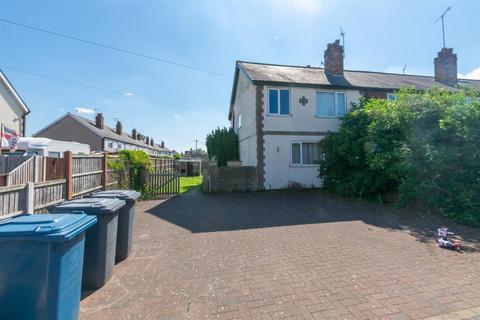 3 bedroom end of terrace house for sale, Wilford Road, Ruddington, Nottingham