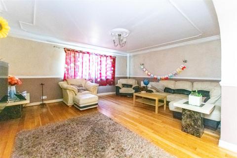 3 bedroom end of terrace house for sale, Wilford Road, Ruddington, Nottingham