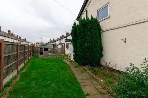 3 bedroom end of terrace house for sale, Wilford Road, Ruddington, Nottingham