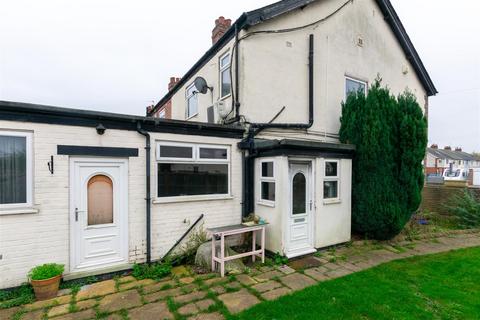 3 bedroom end of terrace house for sale, Wilford Road, Ruddington, Nottingham