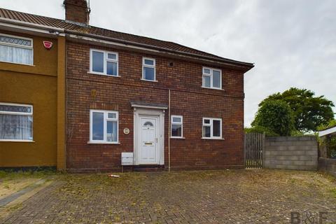 3 bedroom house to rent, Norman Grove, Bristol BS15