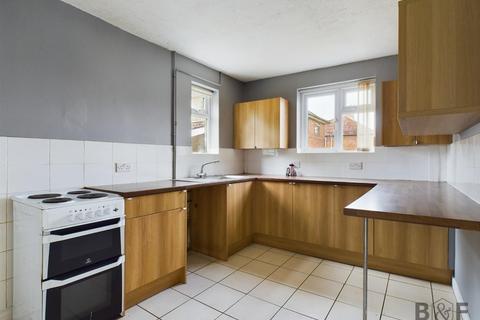 3 bedroom house to rent, Norman Grove, Bristol BS15