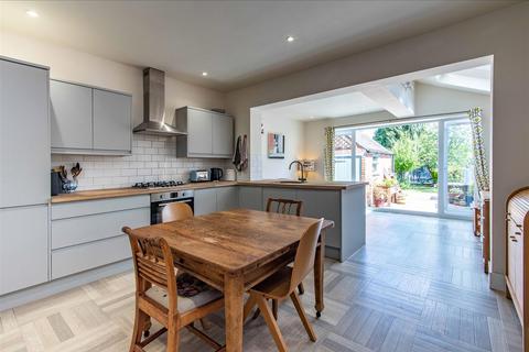 3 bedroom end of terrace house for sale, Easthorpe Street, Ruddington, Nottingham