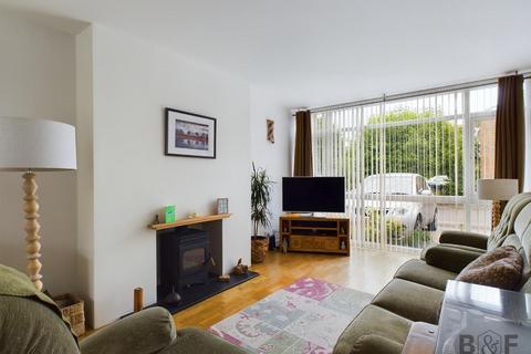 4 bedroom terraced house for sale, Beaufort Place, Bristol BS16