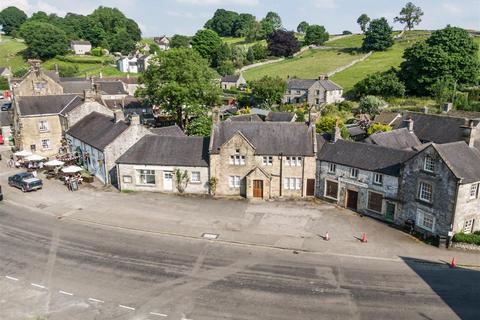 2 bedroom character property for sale, Grove Cottage, Shop and Barn for conversion, Market Place, Hartington