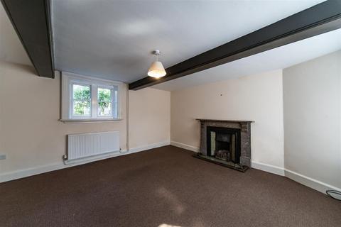2 bedroom character property for sale, Grove Cottage and Shop, Market Place, Hartington