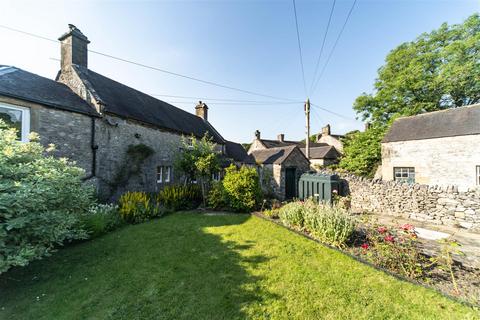 2 bedroom character property for sale, Grove Cottage and Shop, Market Place, Hartington