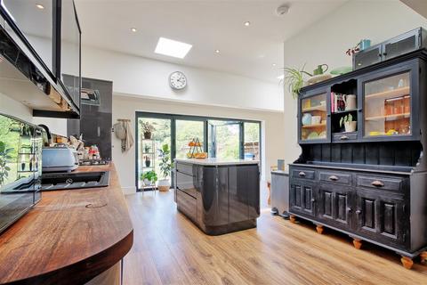 35 Leys Road, Cambridge, CB4 2AR