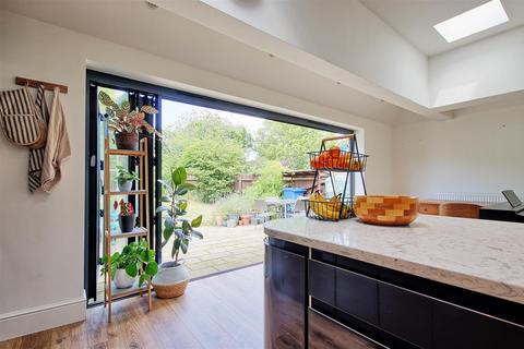 35 Leys Road, Cambridge, CB4 2AR