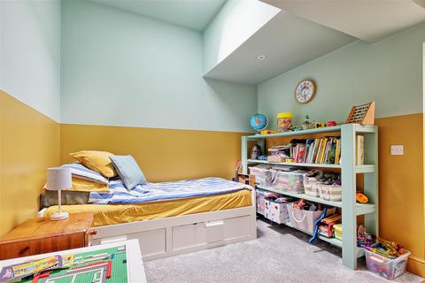 35 Leys Road, Cambridge, CB4 2AR