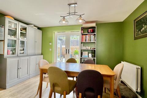 4 bedroom semi-detached house for sale, Bathampton Way, Plymouth PL9