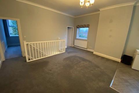 2 bedroom apartment to rent, 4a Bulkeley Rd, H/forth, SK9 3DJ