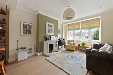 41 De Frene Road, London, SE26 4AF