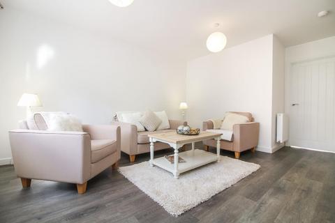 3 bedroom end of terrace house for sale, Ashley Gardens, St Mary Park