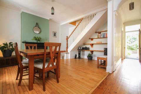 2 bedroom terraced house for sale, Alexandra Terrace, Whitley Bay