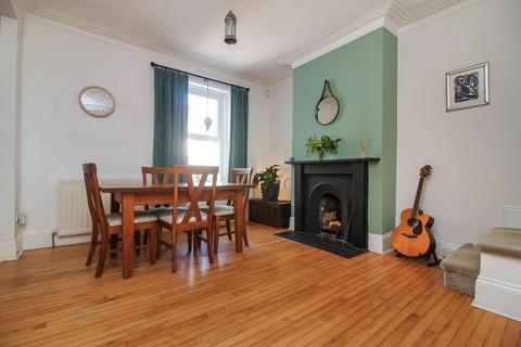 2 bedroom terraced house for sale, Alexandra Terrace, Whitley Bay