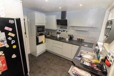 1 bedroom flat for sale, Gilbert Street, South Shields NE33