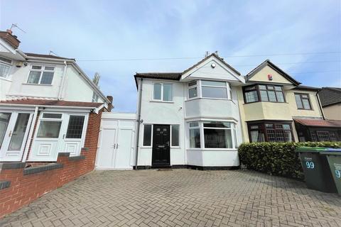 3 bedroom house to rent, Castle Road West, Oldbury, West Midlands