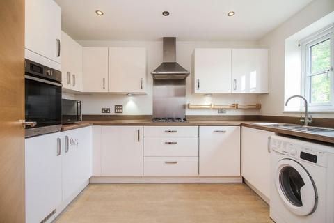 2 Balmoral Grove, St Georges Wood, Morpeth, NE61 2GG
