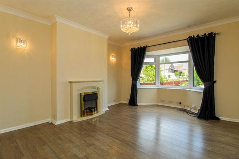 3 bedroom semi-detached bungalow for sale, Manor Croft, Normanton WF6