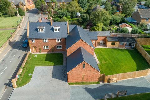 5 bedroom country house for sale, Main Street, East Haddon, Northampton