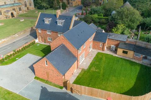 5 bedroom country house for sale, Main Street, East Haddon, Northampton