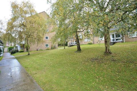1 bedroom apartment to rent, Beauchamp Place, Oxford