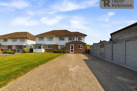 4 bedroom semi-detached house for sale, Cook Road, Crawley