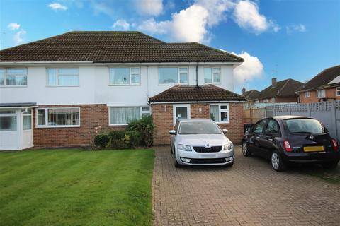 4 bedroom semi-detached house for sale, Tilgate, Crawley