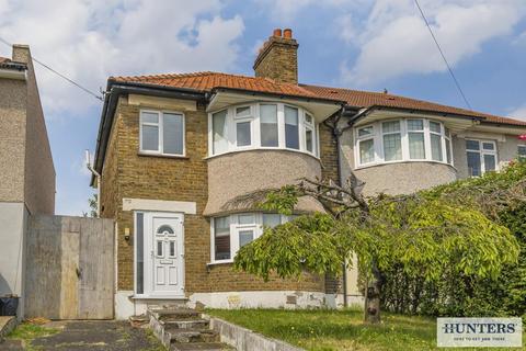 3 bedroom semi-detached house for sale, Okehampton Crescent, Welling