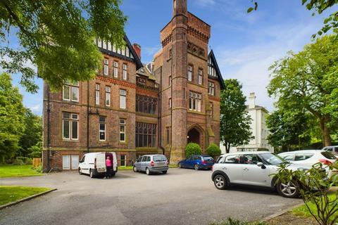 2 bedroom flat for sale, Ullet Road, Liverpool