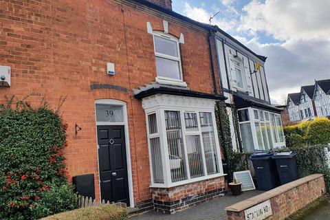 2 bedroom terraced house for sale, Station Road, Harborne, Birmingham, B17 9LP