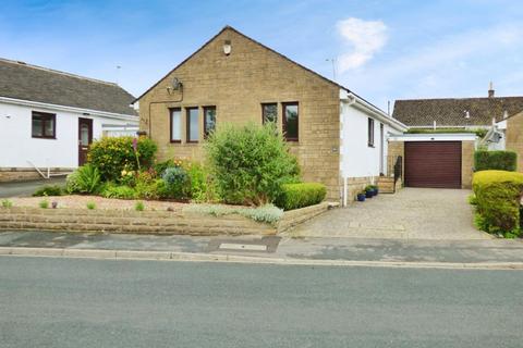 2 bedroom detached bungalow for sale, Low Bank, Embsay, Skipton