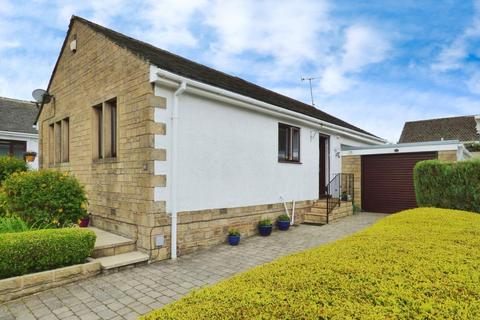 2 bedroom detached bungalow for sale, Low Bank, Embsay, Skipton