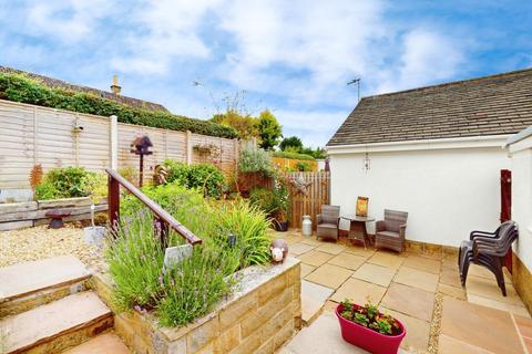 2 bedroom detached bungalow for sale, Low Bank, Embsay, Skipton