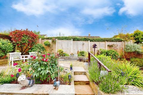 2 bedroom detached bungalow for sale, Low Bank, Embsay, Skipton