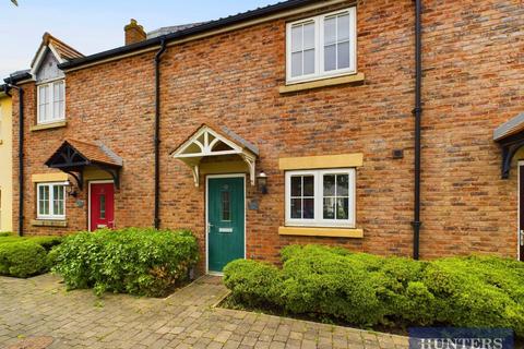 2 bedroom terraced house for sale, Sunrise Drive, Moor Road, Filey