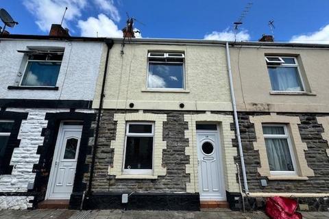 2 bedroom terraced house for sale, Kingarth Street, Cardiff