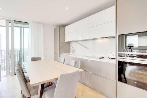 3 bedroom apartment to rent, Two Fifty One, Southwark Bridge Road, London