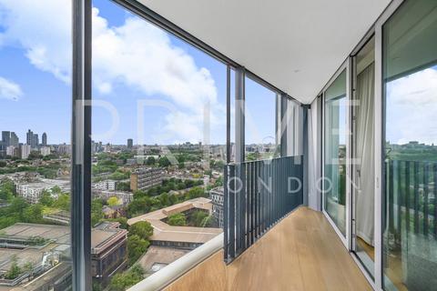 3 bedroom apartment to rent, Two Fifty One, Southwark Bridge Road, London