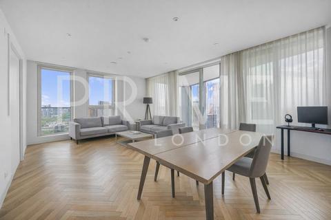 3 bedroom apartment to rent, Two Fifty One, Southwark Bridge Road, London