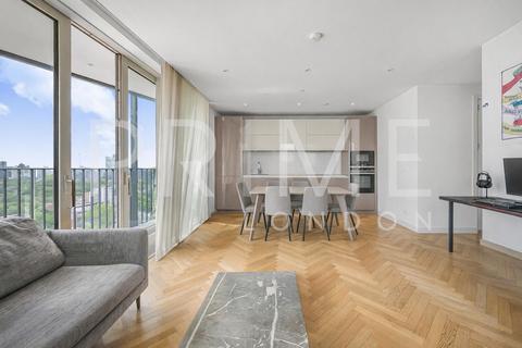 3 bedroom apartment to rent, Two Fifty One, Southwark Bridge Road, London
