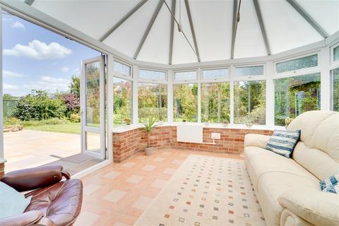 4 bedroom detached house for sale, Hall Barn Road, Isleham CB7