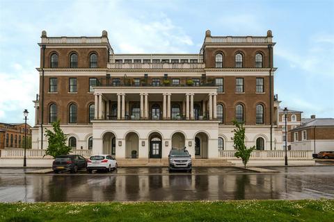 3 bedroom apartment for sale, Pavilion Green, Poundbury, Dorchester