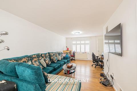 3 bedroom end of terrace house for sale, Parker Street, North Woolwich E16