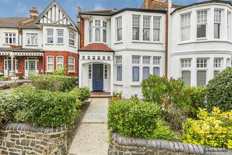 1 bedroom flat for sale, Fox Lane, London N13